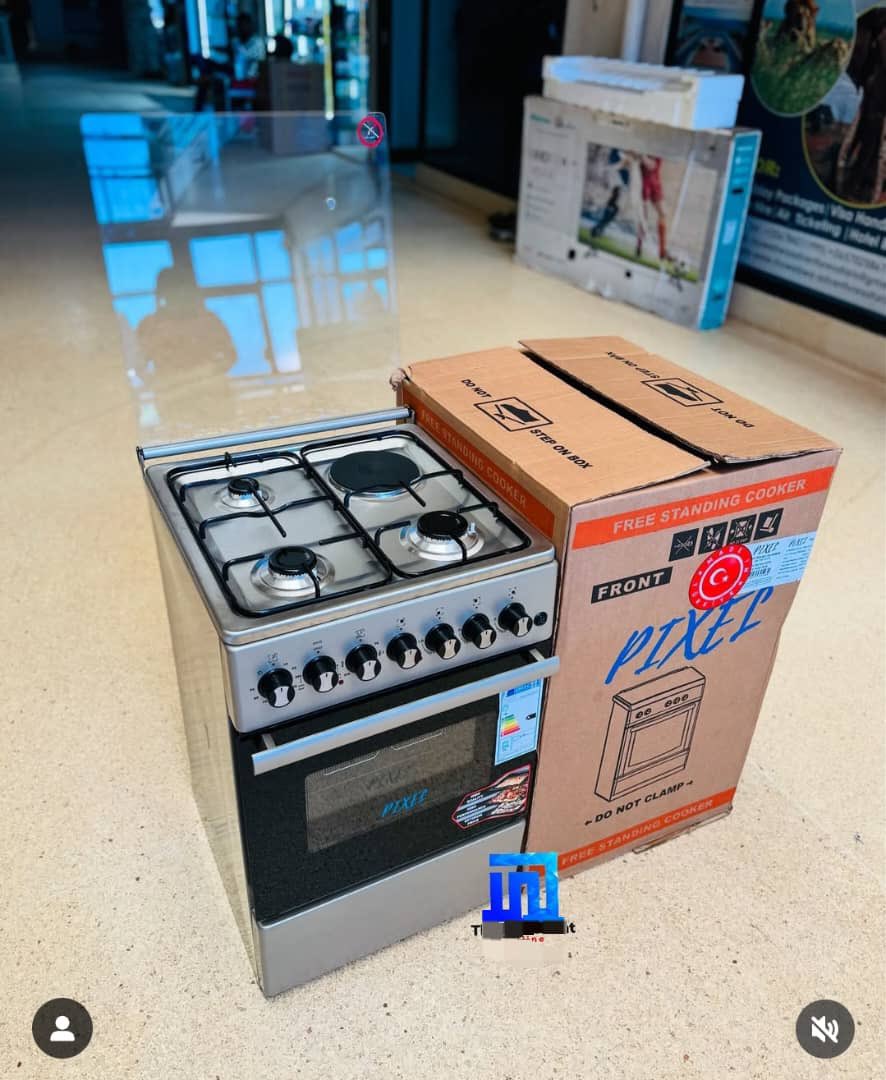 I sell electronics!!!