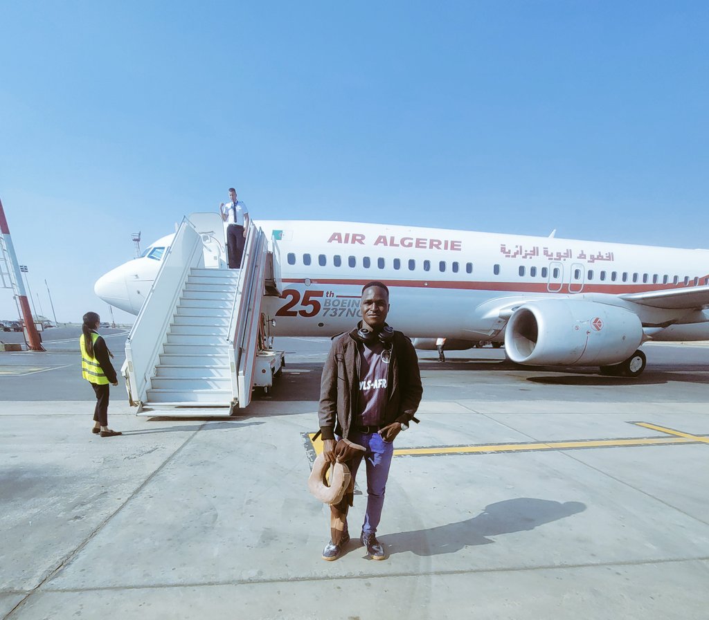 Eng.Okae Ambrose Otee 🇺🇬 tweet media