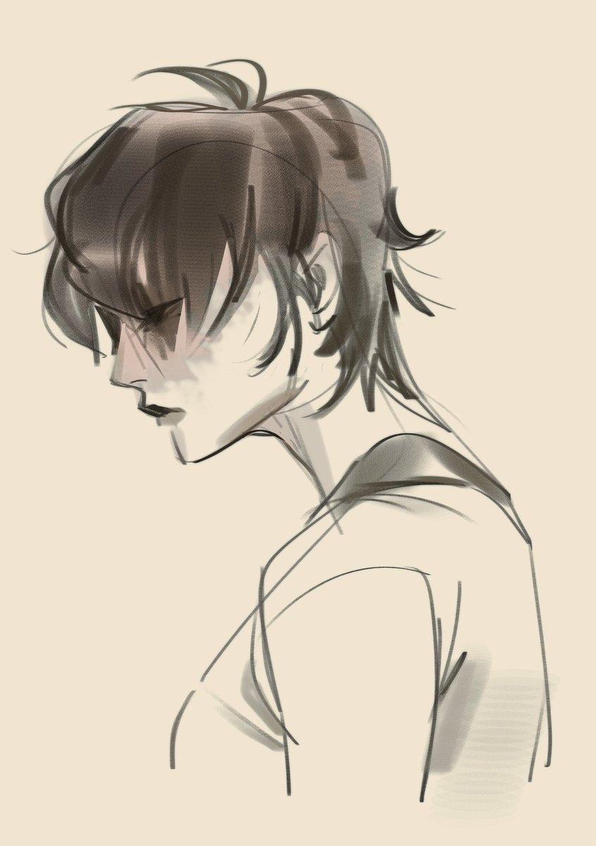 chan16145904's tweet photo. 最近的速写 #sketch #drawing https://t.co/qDkhkCPWXr