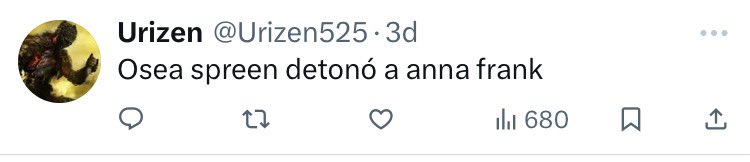 LebinUw's tweet photo. @SpreenDMC Spreen y sus fans como siempre decepcionando a la raza humana 💜 https://t.co/soDelhLGJp