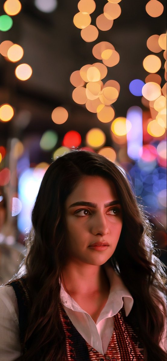 Rukmini Vasanth ❤️