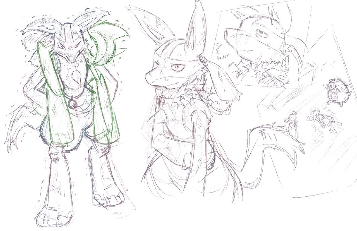 Calus and Razi~💙
I was just like- going into Pokemon lately- 
I had the opportunity to try Pokemon Platinum and I love the synergy I created with my Lucario and Gallade by accident haha~

just a warm up while I work- 
#pokemon #lucario #gallade #pokemonfanart