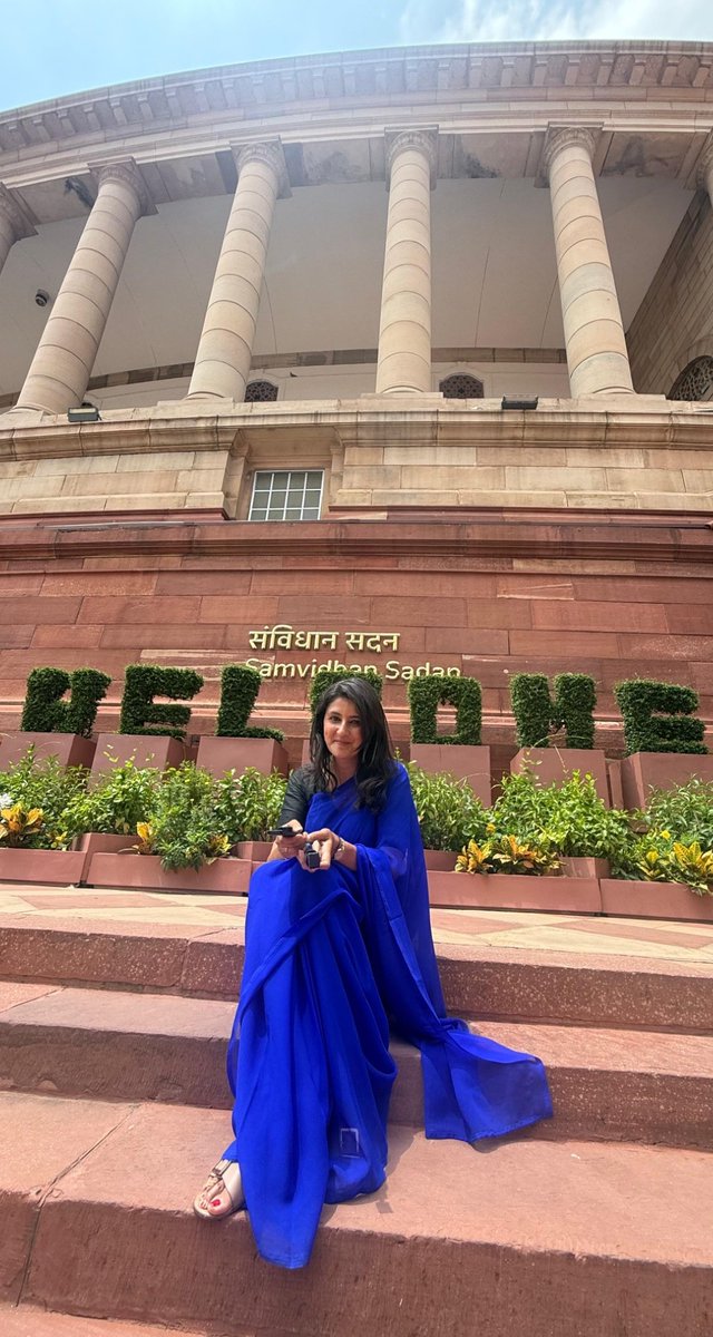 Aishwarya Paliwal tweet media