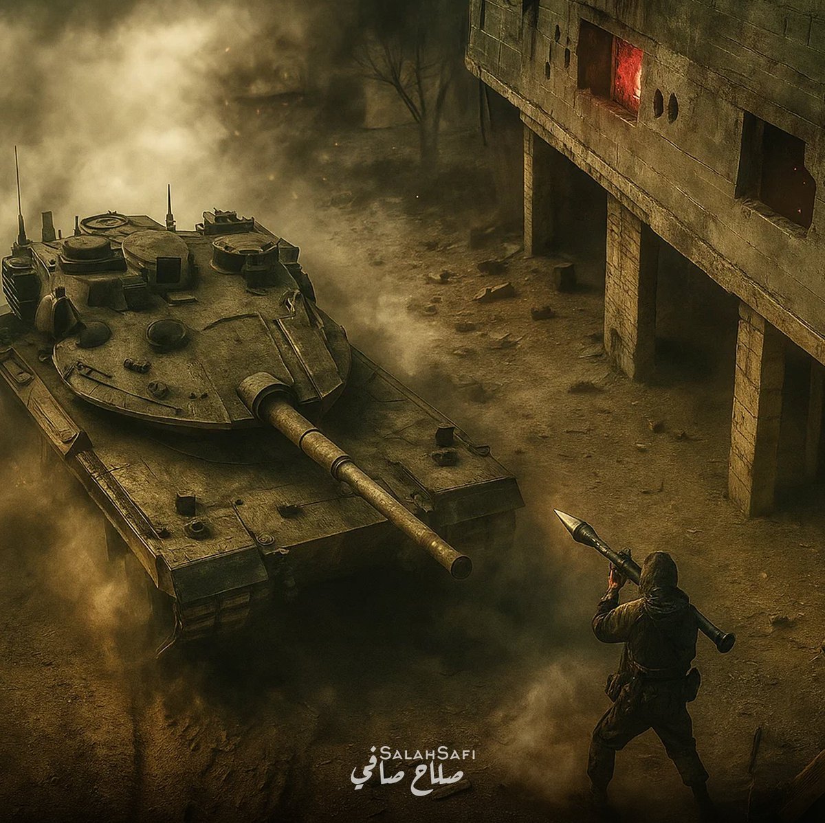 رجل سأل رسول الله ﷺ : أيُّ الشهداء أفضل؟
قال: الذين إن يُلقوا في الصف لا يلفتون وجوههم حتى يُقتلوا، أولئك ينطلقون في الغرف العليا من الجنة ويضحك إليهم ربك، وإذا ضحك ربك إلى عبد في الدنيا فلا حساب عليه