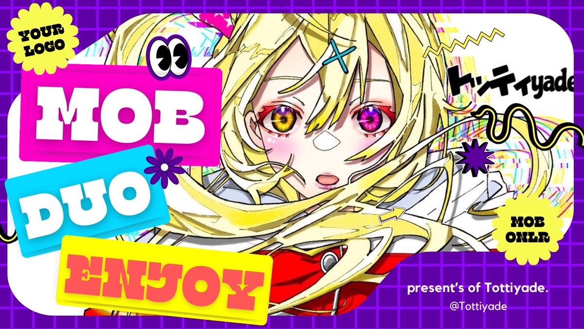🐥モブ限デュオ2連戦🐥

🗓️8月29日(金)23時.23時30分

📱触る時間ないんで追加遅め🙂‍↕️

🚹️🚺️、🚺️🚺️のみ

1戦目→短機関
2戦目→通常

📍→嵐

条件→F+R(全)
                (条件垢、鍵垢❌)
2人の荒野名
代表@有り無し

🥇1000×

順位賞　2位，7位，15位　500×

25〜30〆

総額10000🅿️