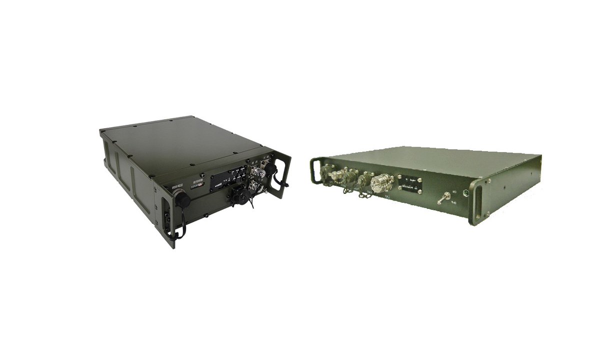 TADTEDrone's tweet photo. Visitor Registration NOW OPEN!
✍️https://t.co/jyzaSDBGNB
🌐https://t.co/SbvALtBAv8
🗺️Taipei, Taiwan
📅Sept 18-20
TADTE Exhibitor Profile
#Defense Industry &amp; Technology
🏭K-Best Technology Inc.
📍K1016
⭐️High Power Jammer, Communication Radio agaist Jammer, Autonomous Navigation https://t.co/xCrQvArWk9
