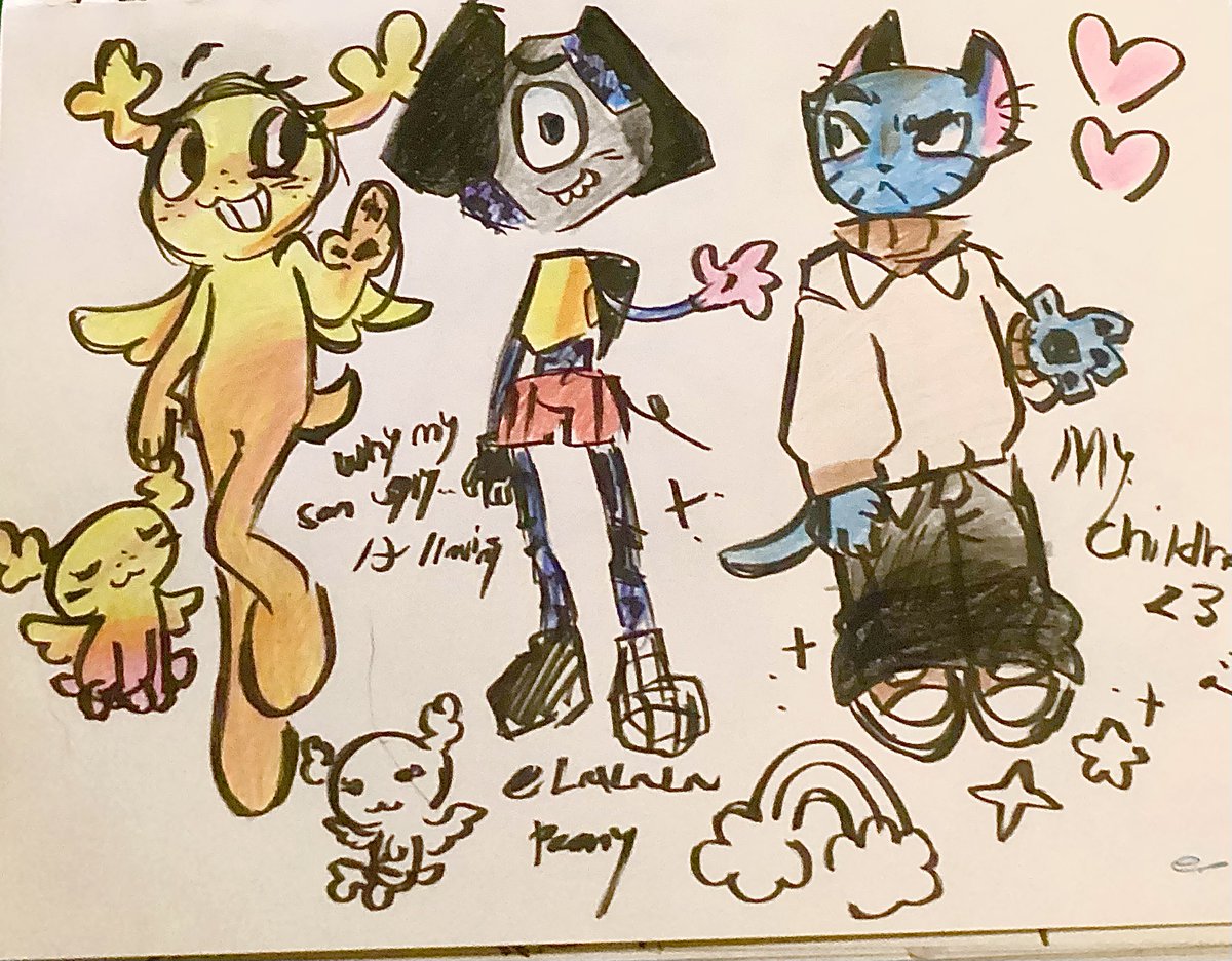 KittieMoe's tweet photo. I love my children https://t.co/WEIUTbHVgE