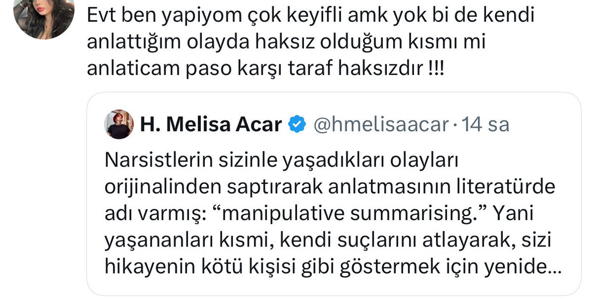 gzmc95's tweet photo. @hecallsmelover @LuciaGunluk Ne bekliyorsunuz ki https://t.co/QL9gIQqTU5