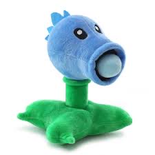 ❄️Snow Pea ❄️ tweet media