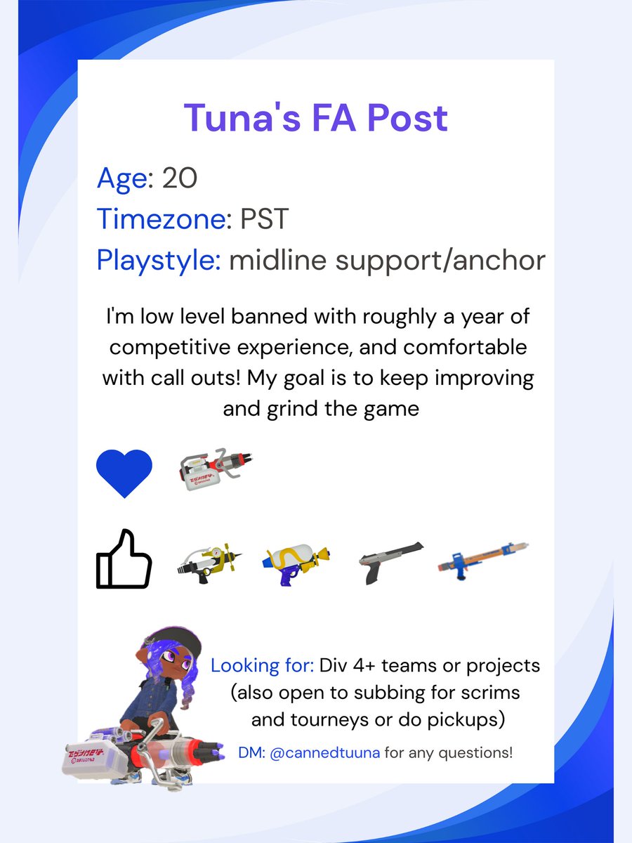 ☆Tuna tweet media