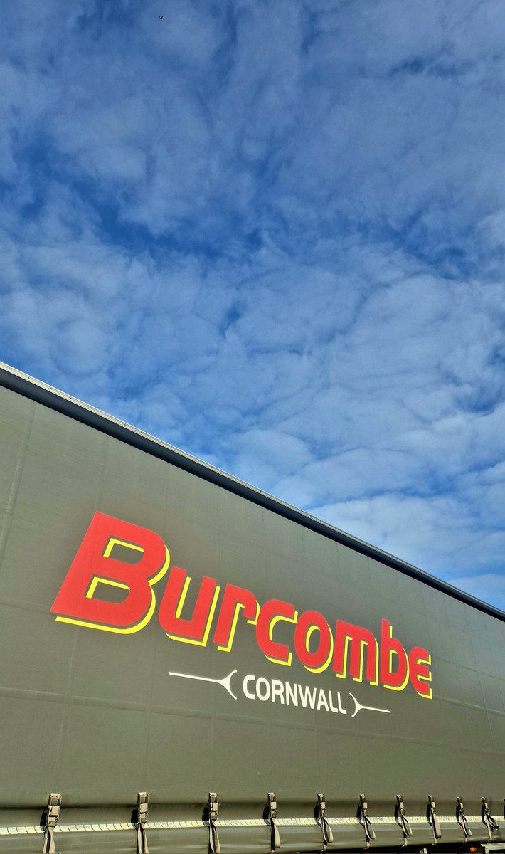 Nice to see some blue sky back this morning! 😎