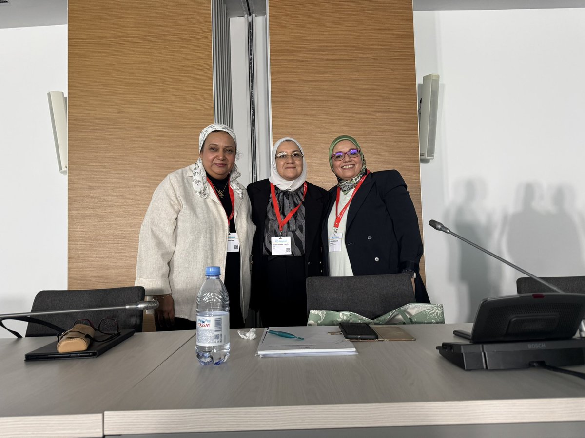 Dr. Gigi Mohamad tweet media