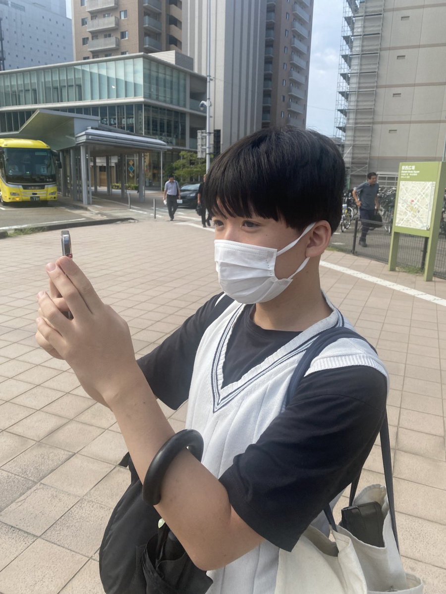 uuoei_'s tweet photo. ｱﾂｲｱﾂｲ https://t.co/hbeRX6weTK