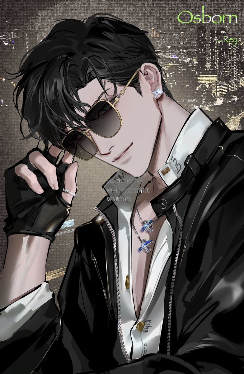 挂号滥俗审美 tweet media