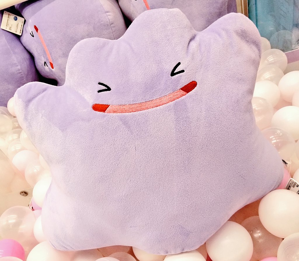 j*k様 ポケモン　プライズまとめ売り ポケモンセンターNAKAYAMA on X: 