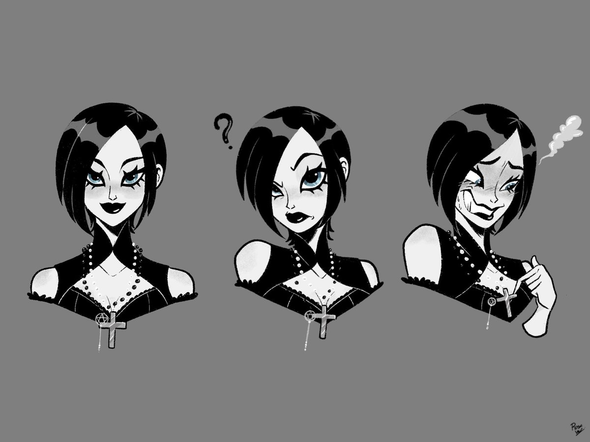 Margot🖤🗡️🥀(ติดเรียน+ตอบโรลช้า) tweet media