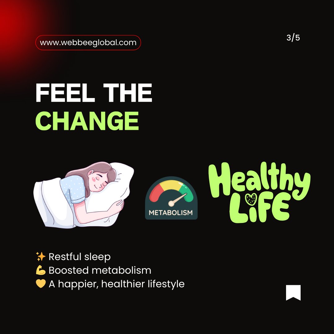 webbeeglobal's tweet image. From restful sleep to effortless growth 🌙🚀

Pure AF Nutra delivers science-backed wellness, and WebBee powers the journey with automation &amp;amp; seamless integrations.

#PureAFNutra #WebBeeGlobal #eCommerceIntegration #WellnessMadeSimple #AutomatedGrowth #SeamlessIntegrations