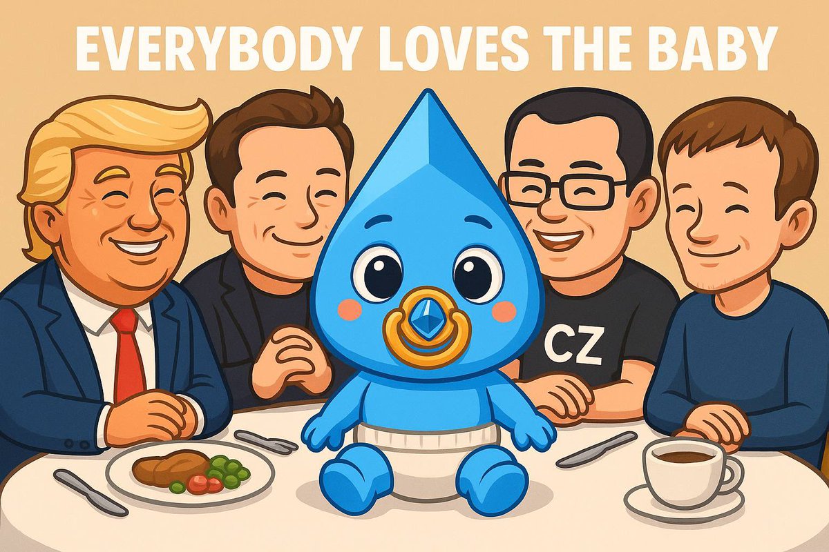 BabyEthereumETH's tweet photo. $BABYETH - Official Info🚀

CA - 0x4ff23cf2804e777c233890119b881cab7fd60652

 Lp🔒- https://t.co/Xiap2JP3fB

Listed Cex
GroveX- https://t.co/JBY4rAOOUv

BTSE- https://t.co/WcyJZqQYbG

Other info
CMC- https://t.co/496g0dQEnT

CG- https://t.co/xNWjnsFq7Y

GT- https://t.co/18aueJpO1Y

Website- https://t.co/9JL7AAAMHa

Twitter- https://t.co/Efv0tGrO0w

Mevx - https://t.co/5VEEQ4tNTz

Comparemarketcap- https://t.co/c6dPGbOQFp

Etherscan- https://t.co/Sz0YWnmYGu

Ave- https://t.co/W8LrrT4V0k

White paper- https://t.co/3gAXW6mQMi

Road map- https://t.co/Nio9jOkwiA

Meme channel - https://t.co/xyuiVWeWja