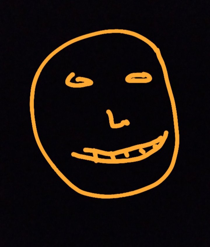 BaglessOracle's tweet image. Look, made it smirk,  @energywebx 😅