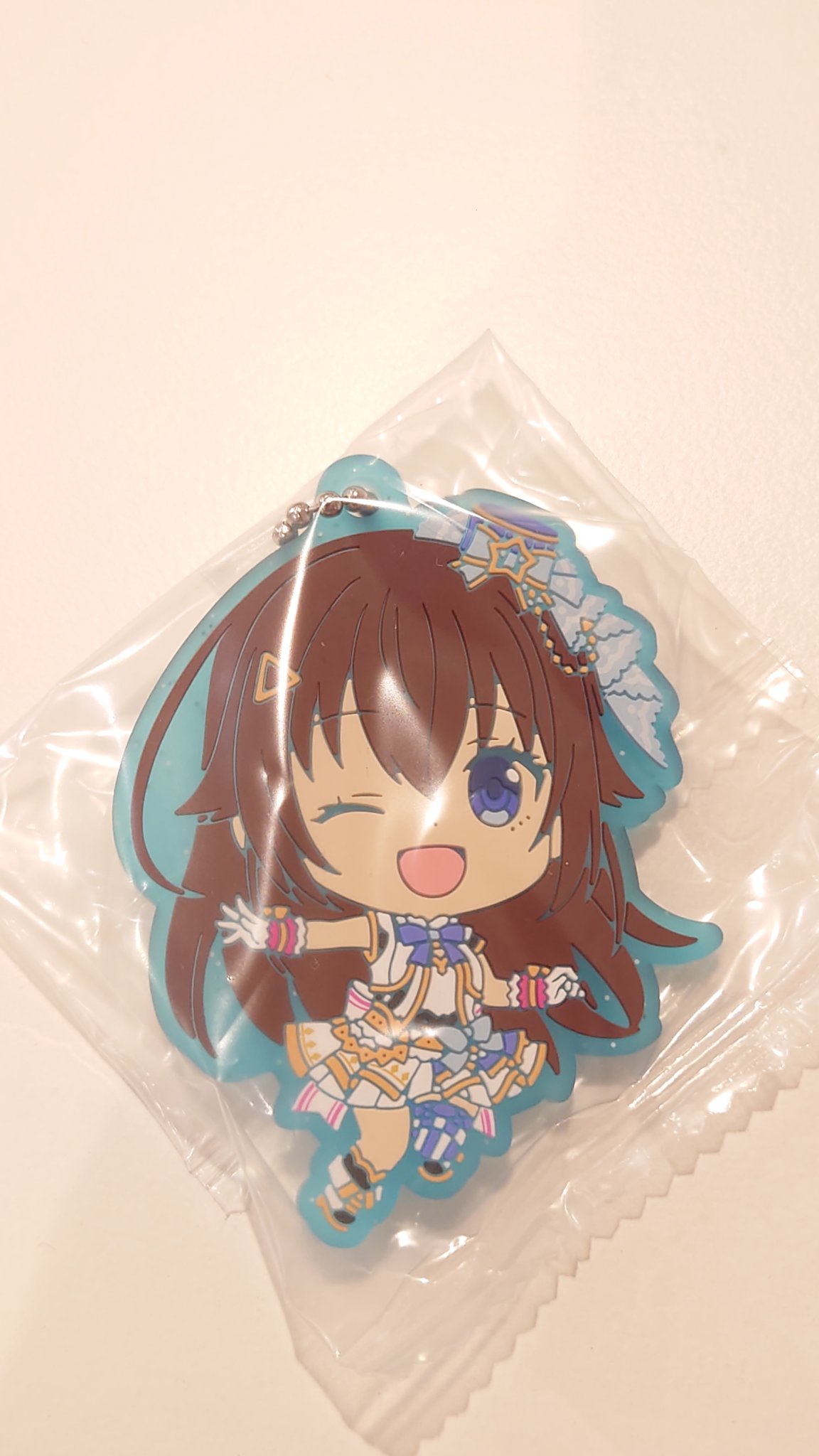 そらです☻ アディダス