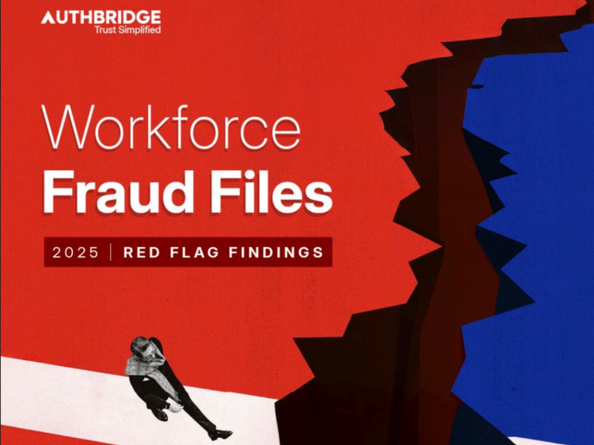 psuconnect's tweet image. Workforce Fraud Files 2025: AuthBridge Exposes India’s Hiring Red Flags...

Read in detail-👇
psuconnect.in/corporate-news… 

#WorkforceFraud2025 #BackgroundVerification #TrustInHiring #EmployeeIntegrity #GigEconomyChallenges