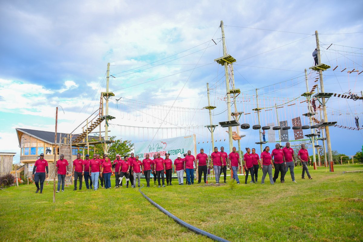 omlafrica_2012's tweet image. Which of these hidden roles surprised you the most?
 Drop it here,I’ll share more BTS stories you won’t hear anywhere else.
#LogisticsThatDeliver #PeopleBehindLogistics