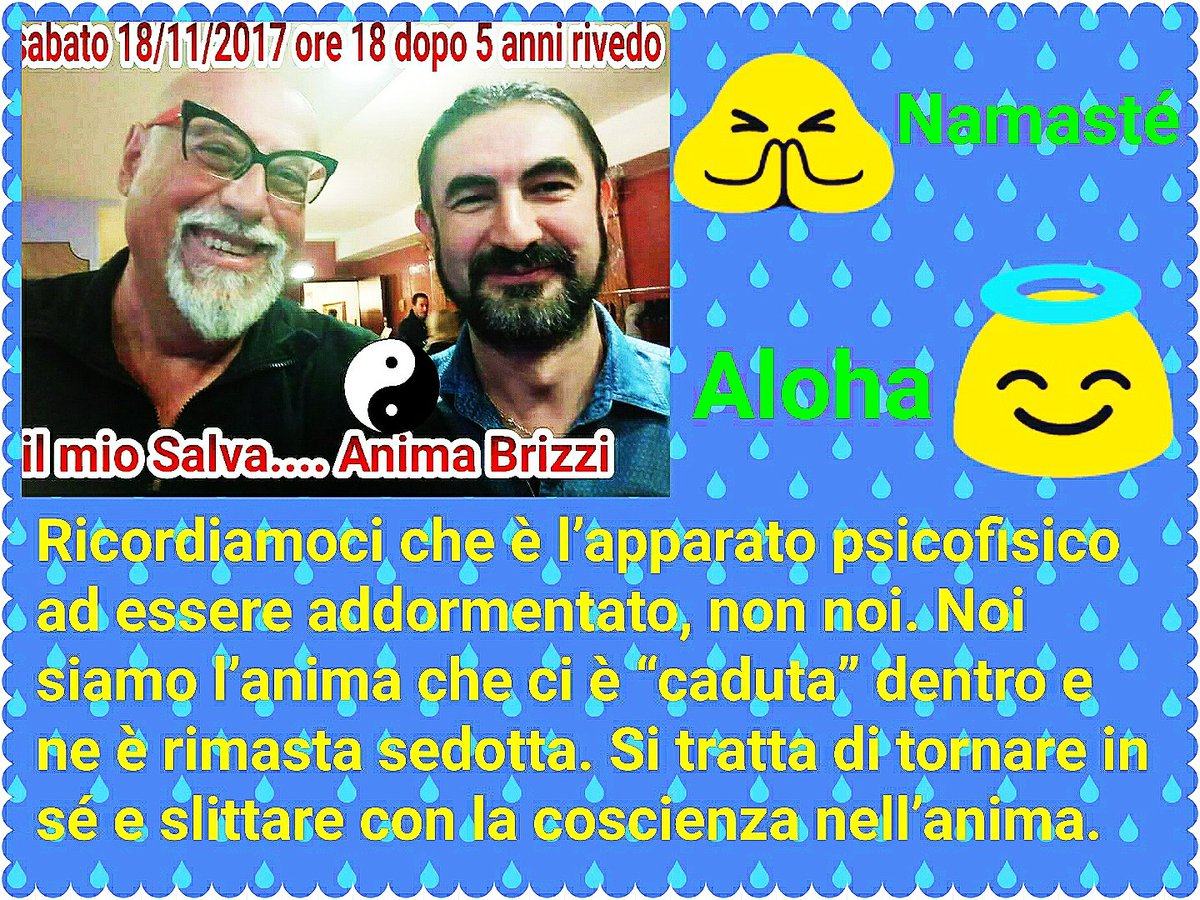 CarloEntheos's tweet photo. @salvatorebrizzi https://t.co/2PP3235mlb