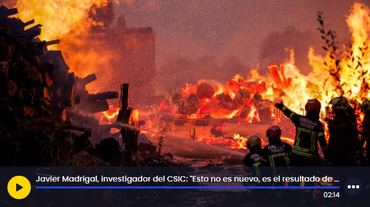 Ingeniería de Montes tweet media