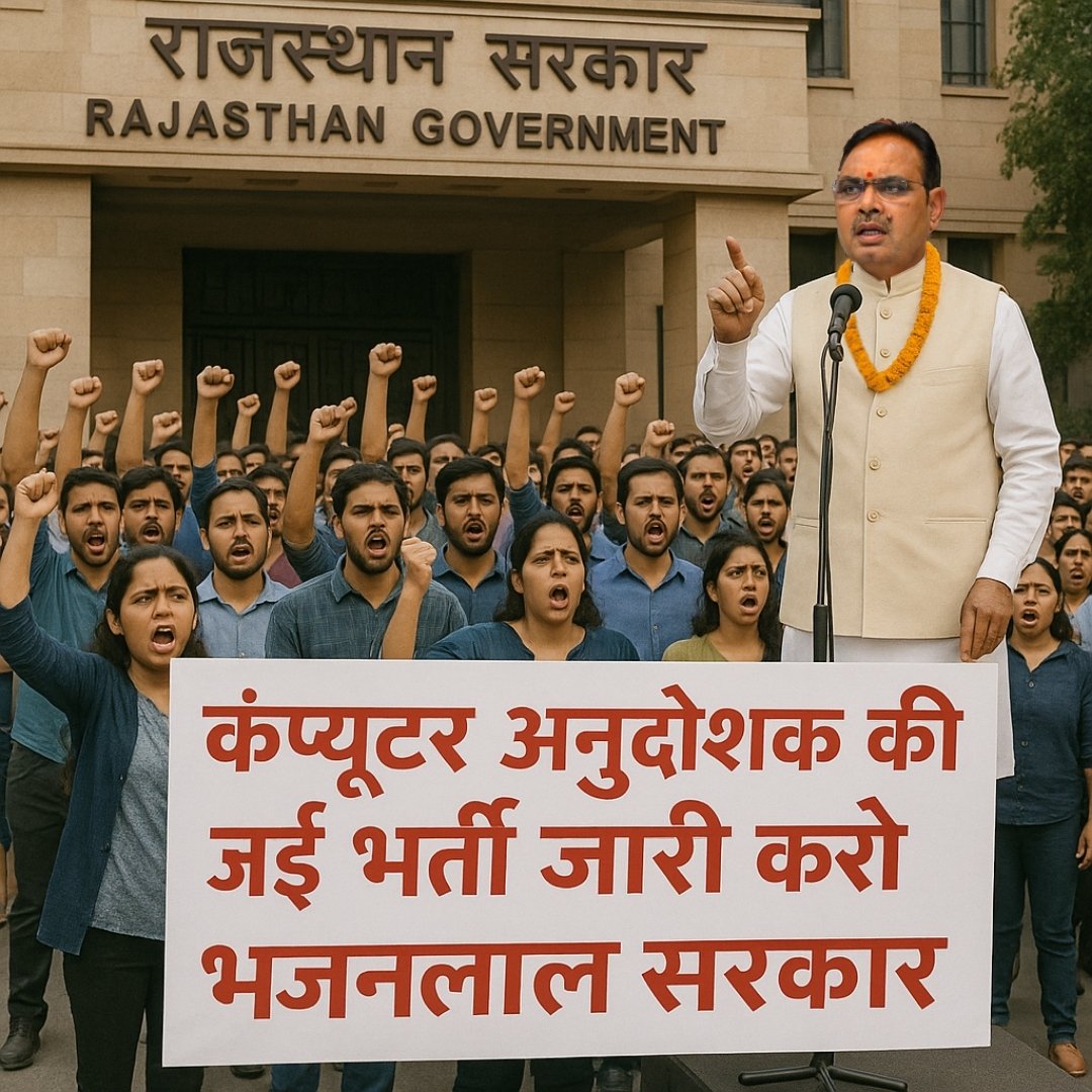<a href="/BJP4Rajasthan/">BJP Rajasthan</a> <a href="/VijayaRahatkar/">Vijaya Rahatkar</a>
