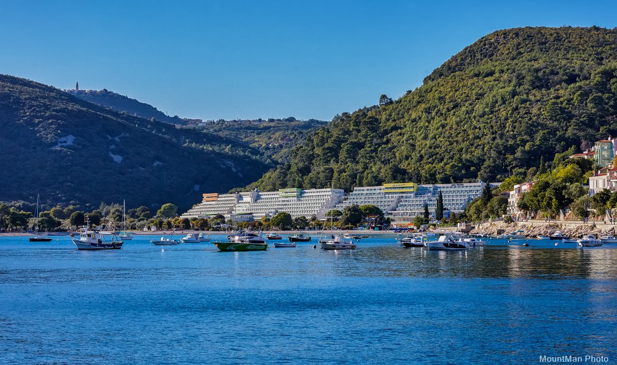 StjepanStimac's tweet image. Hoteli u Rapcu i Labin
#rabac #labin #hoteli #istra #photography