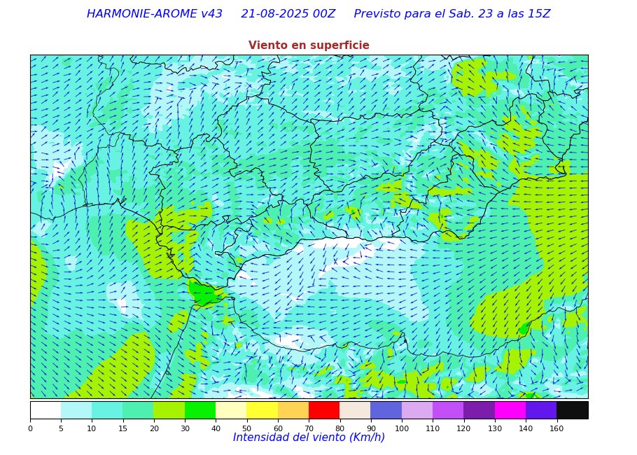 aemet_malaga's tweet photo. #FeriadeMalaga Ya finalizó el episodio de terral en la capital malagueña y llegan días con valores térmicos en torno a lo normal para la época del año, extendiéndose a la última semana de agosto. https://t.co/DgaOQ1B0qX