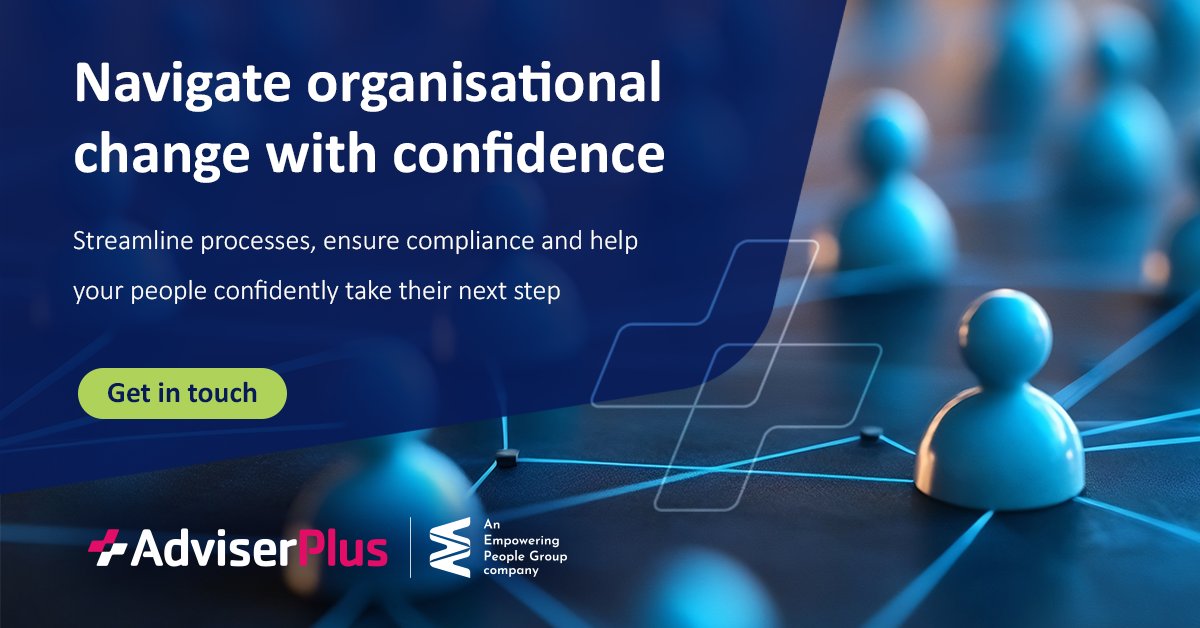 Planning a #Redundancy or restructure? Poorly handled change can damage trust, morale, and lead to tribunals.

We help you manage the process consistently, compliantly and compassionately, protecting your business while supporting your people.

Let's talk: hubs.la/Q03BN1Xf0