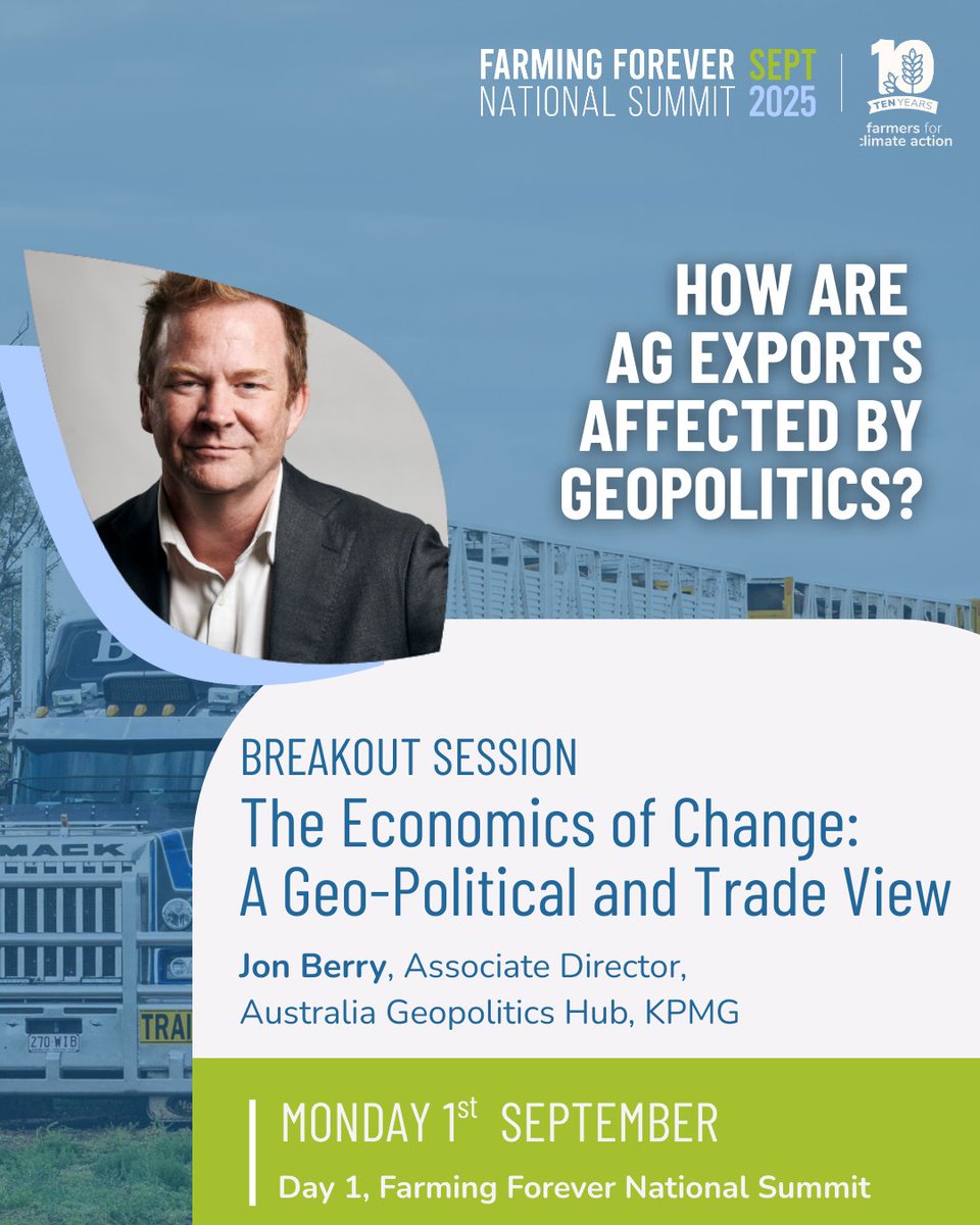 Farmers for Climate Action tweet media