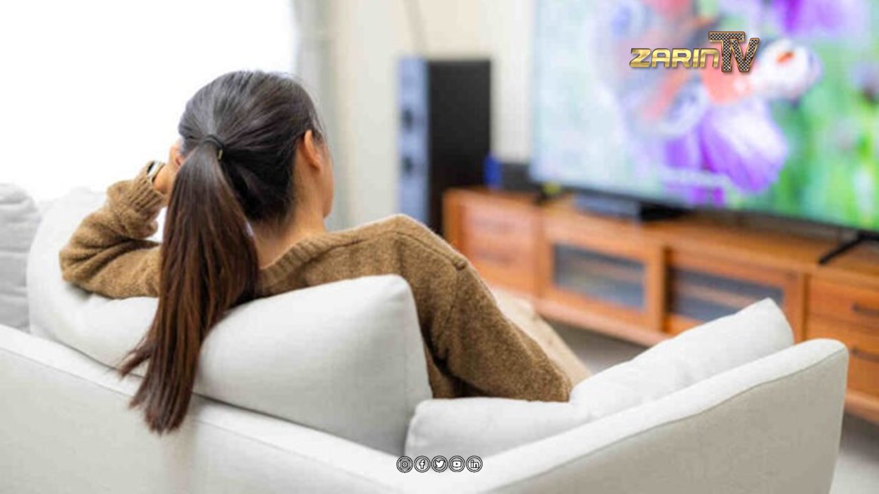 چشمان خسته؟ ممکن است از فشار چشمی دیجیتال باشد!