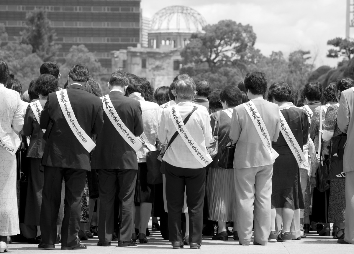 「8月ジャーナリズム」の裏側を考える。多様な戦争体験が忘れ去られ、画一的な「悲劇」だけが語られる危うさ。いま必要な複眼的な歴史認識
wedge.ismedia.jp/articles/-/386…
#WedgeONLINE #終戦記念日 #戦争体験 #8月ジャーナリズム