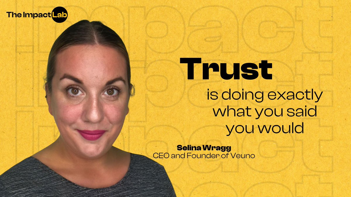 As a guest on <a href="/theimpactlab_/">ذا امباكت لاب</a> podcast, I sat down with <a href="/azizmusa/">🇸🇩🇬🇧Aziz Musa</a> to talk experimentation frameworks (hypotheses → metrics → schedules → iterate), keeping globally spread teams aligned, and building trust the boring-but-powerful way.

Watch on YouTube: buff.ly/bUfGwGj