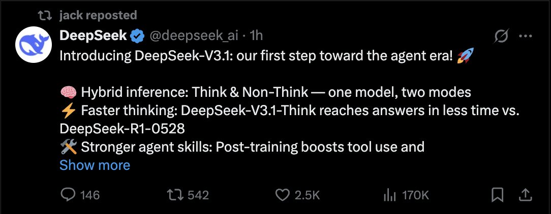 techtreeclimb's tweet image. Love seeing the RT from @jack