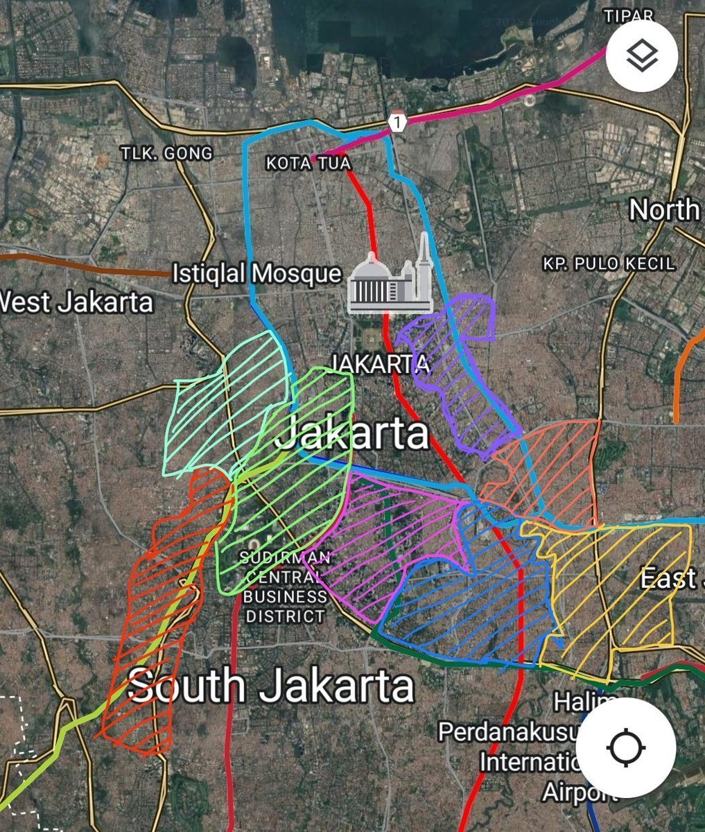 Rp 3200 TRILIUN UNTUK MEREFORMASI TATAKOTA 8 KECAMATAN JAKARTA

Mustahil instan menyulap daerah urban tempat tinggal 38 juta penduduk Serang Raya-Jabodetabek-Karawang menjadi bagus seperti Tokyo.

Sangat mungkin menata ulang beberapa kecamatan di Jakarta menjadi sebuah ward