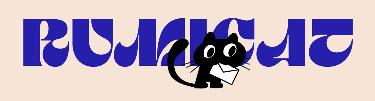 Just a heads-up that I'm about to launch something I've been meaning to do for a while now, and that's to start a monthly newsletter that will include updates on all my activities in Shanghai. If interested, I'm calling it M31, and you can subscribe here: rumi.cat/m31