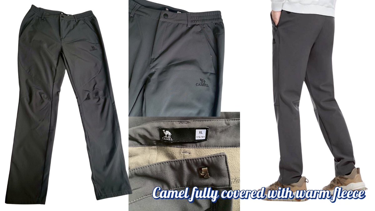 Enjoy_fany's tweet photo. A23 : Camel 

🪄 สัดส่วน : เอว 30 สะโพก 40 ขายาว 40
🌷 ราคา 100 

#ส่งต่อกางเกง  #ส่งต่อกางเกงยีนส์  #เสื้อผ้ามือสอง #เสื้อผ้ามือสองสภาพดี #ส่งต่อเสื้อผ้ามือ2 #เสื้อผ้ามือสองสภาพนางฟ้า #โล๊ะตู้เสื้อผ้ามือสอง https://t.co/RaEZMykICO