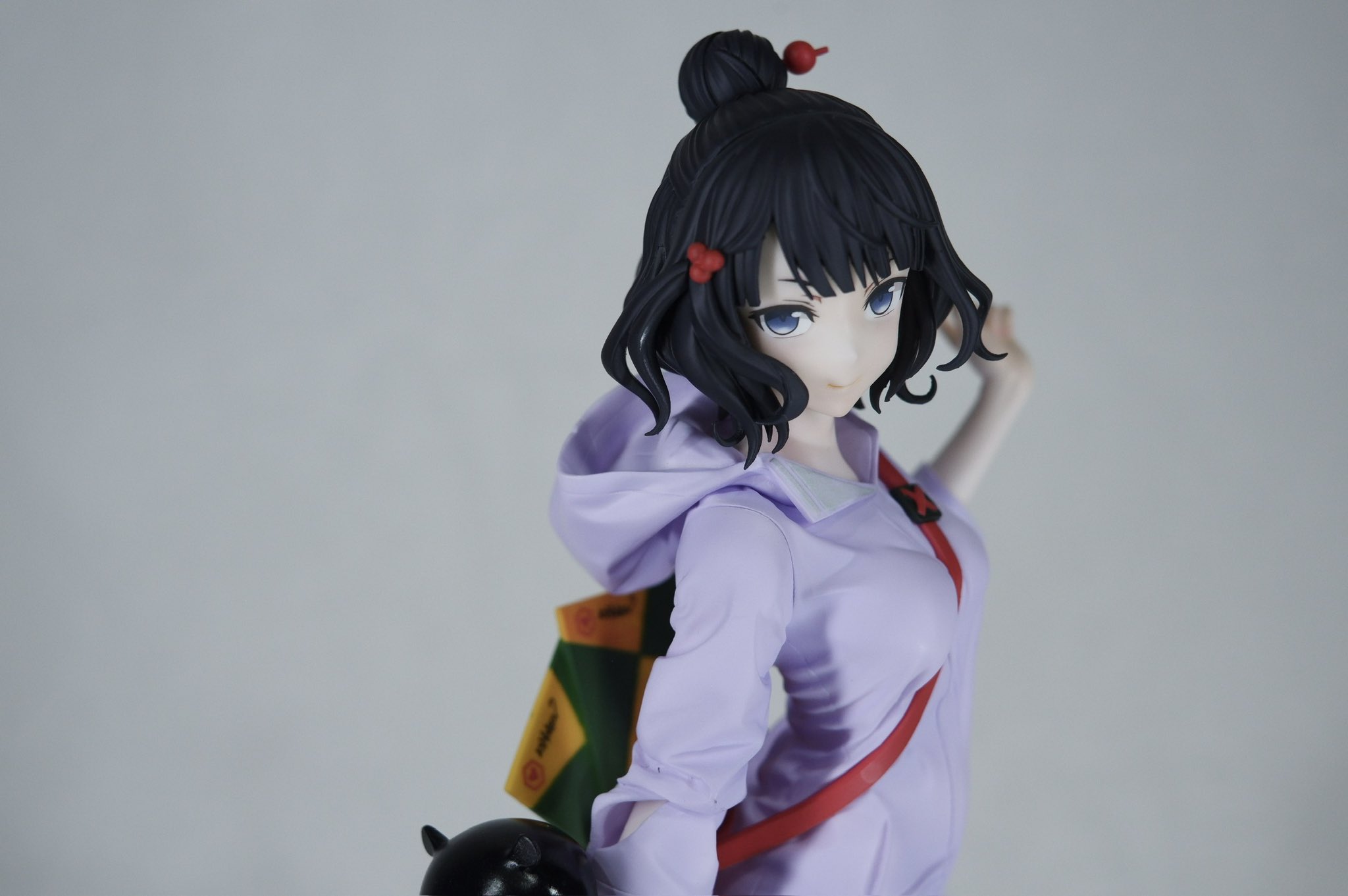 【新品未開封】グリズリーパンダ 制服北斎　★コンパチ仕様 グリズリーパンダ‎ على X: 