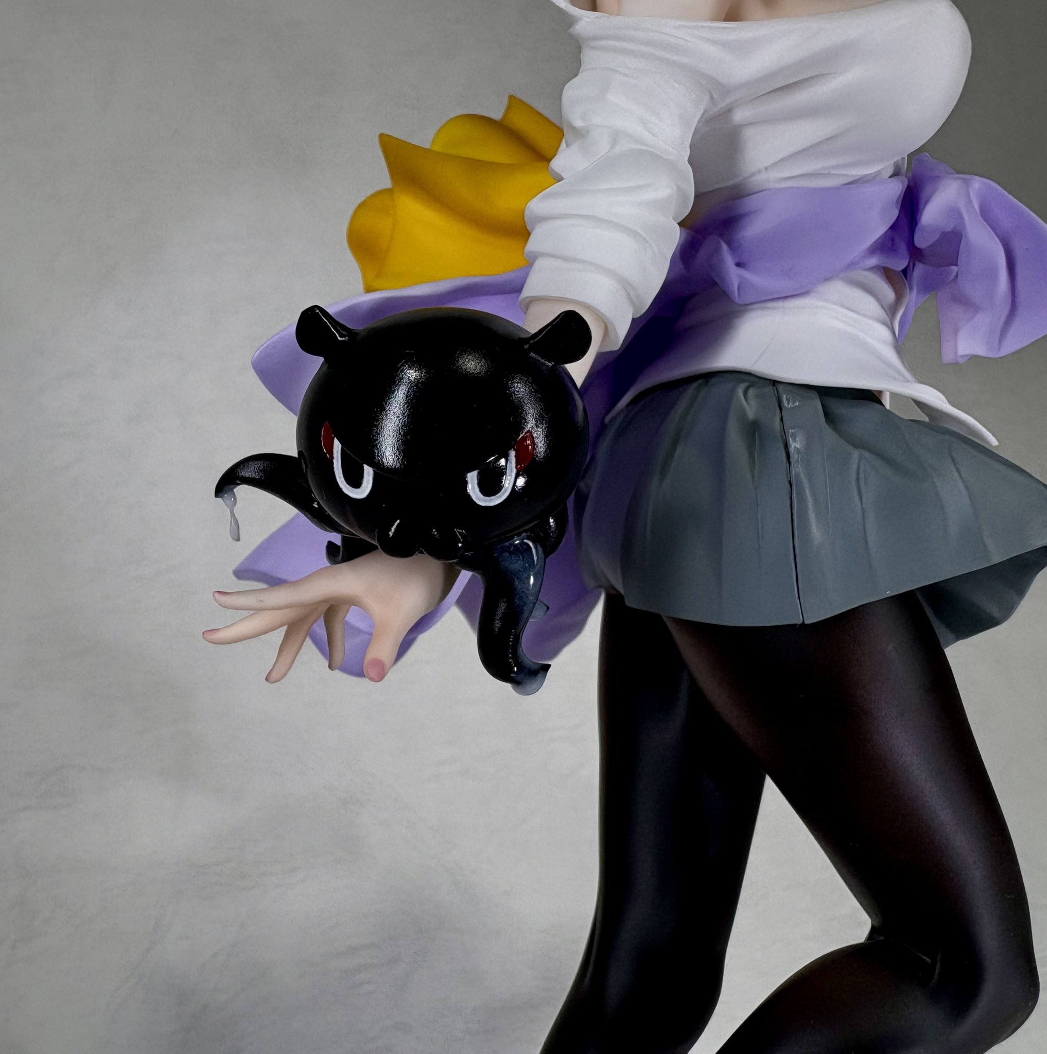 【新品未開封】グリズリーパンダ 制服北斎　★コンパチ仕様 グリズリーパンダ‎ على X: 