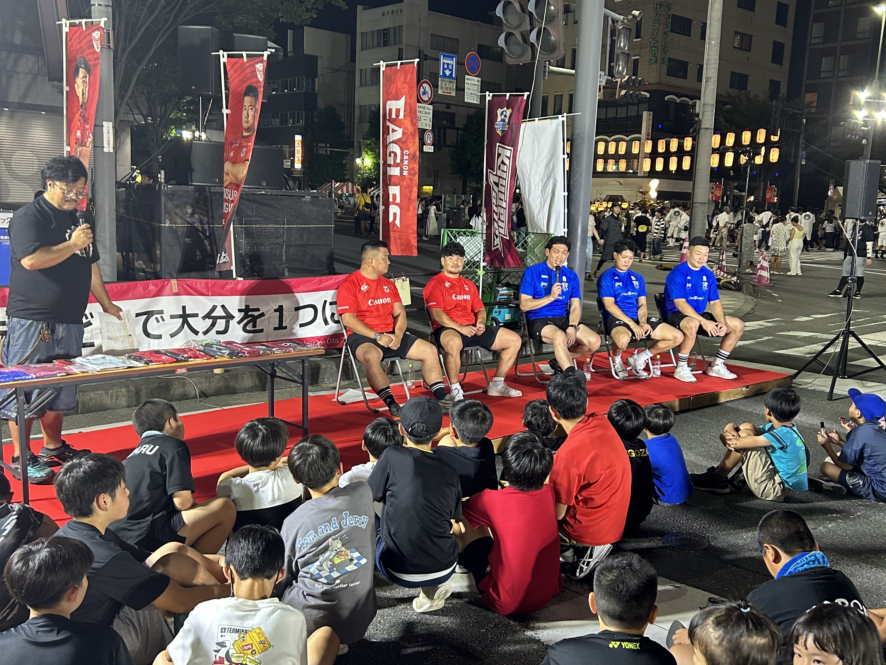 ラグビー　横浜キヤノンイーグルス　ピステ　#31 ラグビー 横浜キヤノンイーグルス ピステ #31 ラグビー 横浜