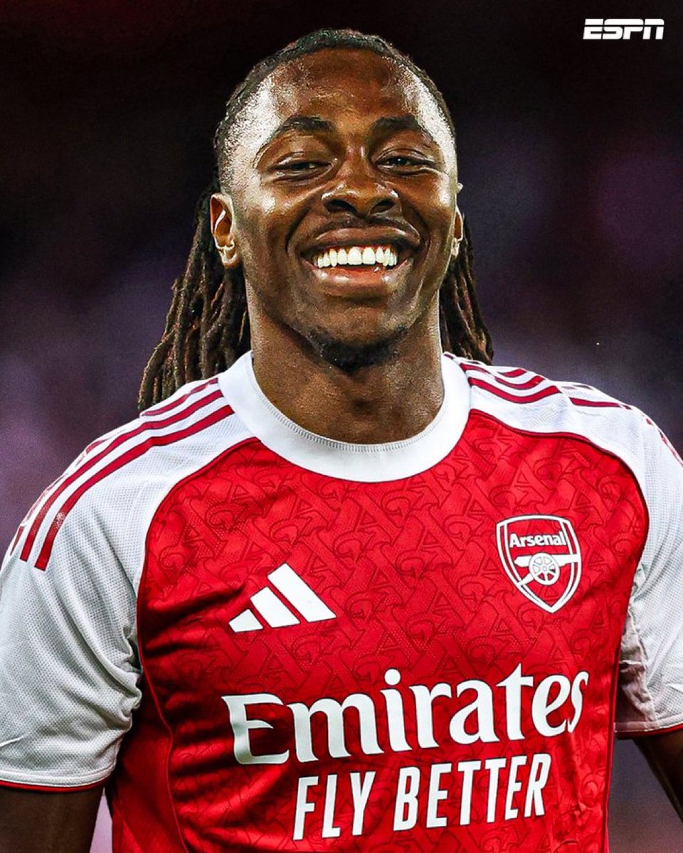 AFC__Xtra's tweet photo. 🚨𝗖𝗢𝗡𝗙𝗜𝗥𝗠𝗘𝗗; ✅ 

Eberechi Eze will undergo his Arsenal medical tomorrow. 

ℹ️@FabrizioRomano https://t.co/mUTW3O0O3T