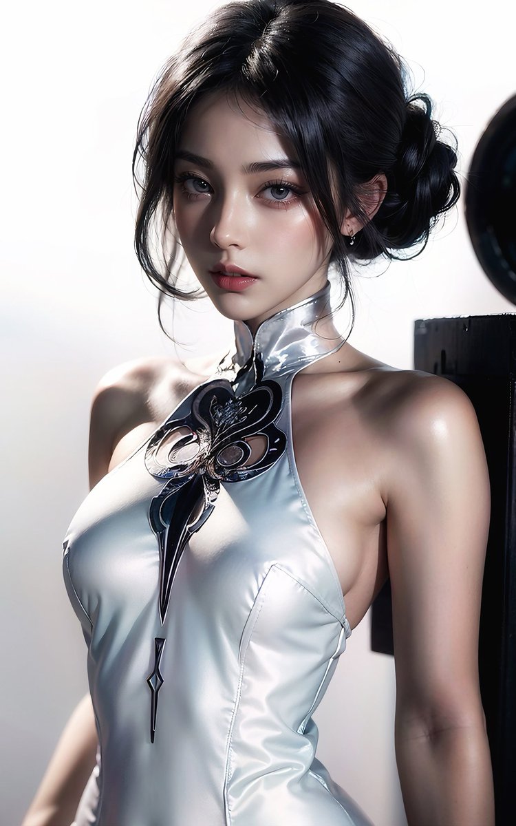 Hello with Izabella...

#AIart #GM_Izabella