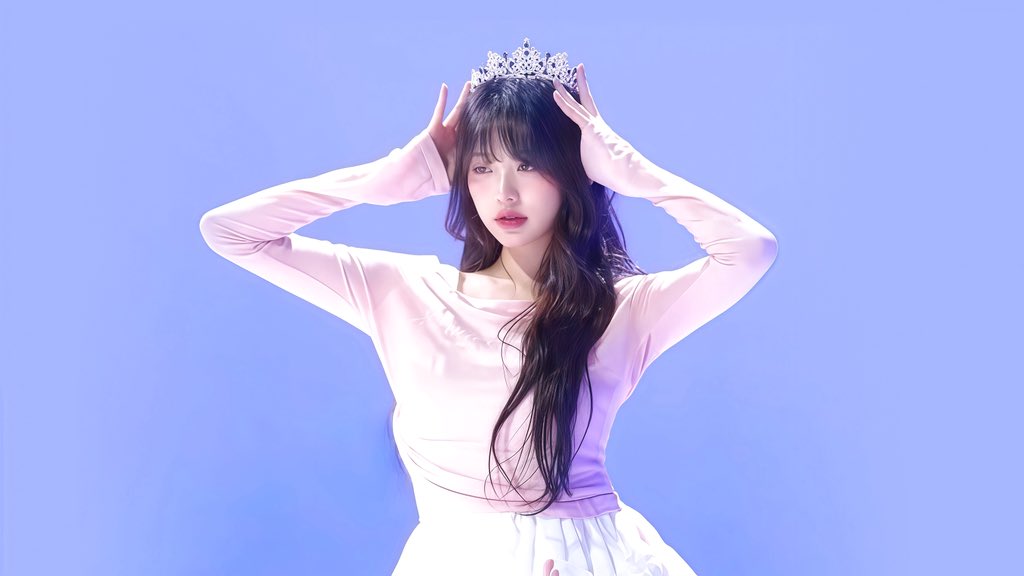 Ooshying's tweet photo. Congrats to the amazing Wonyoung for winning the 2025 K - WORLD DREAM AWARDS Female Solo Popularity Award. Looking forward to your next surprises.

KWDAWonAndYoung
#YoungAndWonItAll https://t.co/jsjxABuLdl