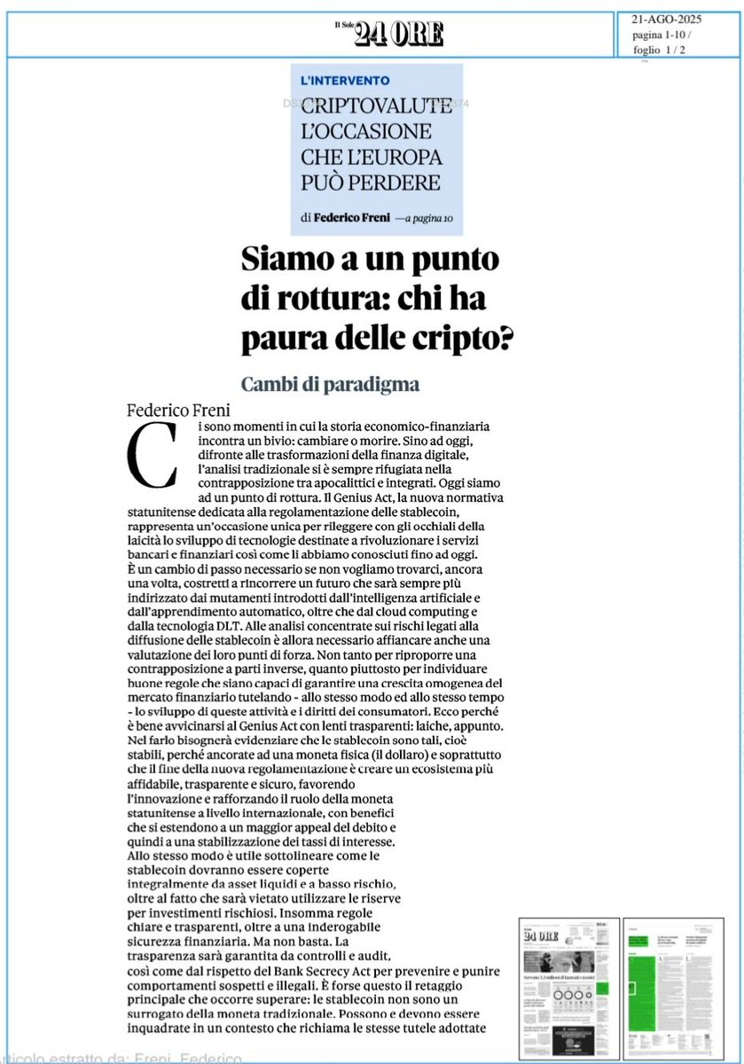 Federico Freni tweet media