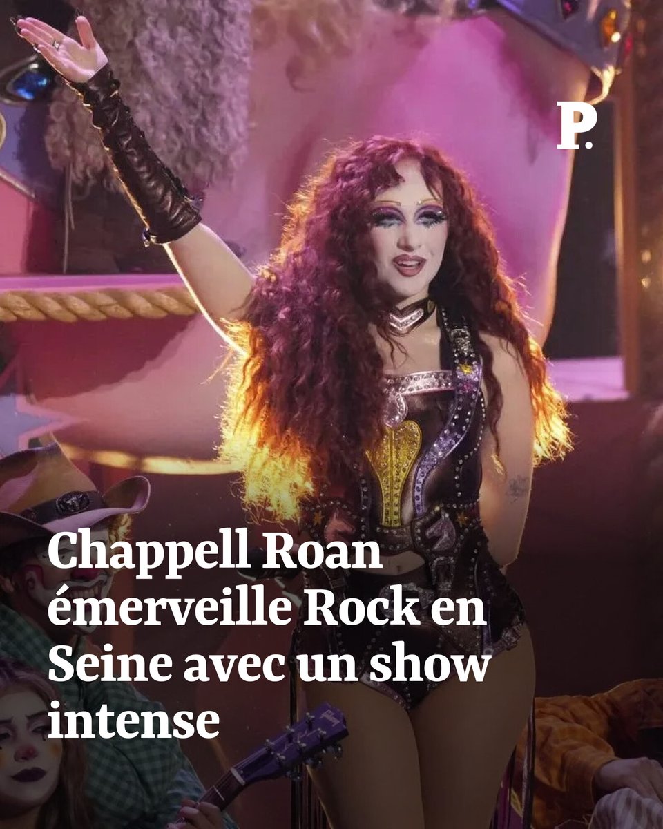 Le Point Pop tweet media