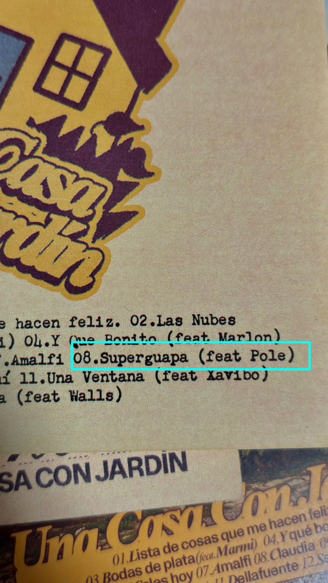 me encantaría saber donde quedó esto y cuando saldrá <a href="/enolbc/">ENOL</a> 🤔🤔