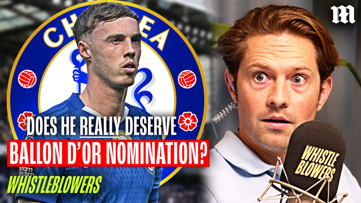 Whistleblowers tweet media